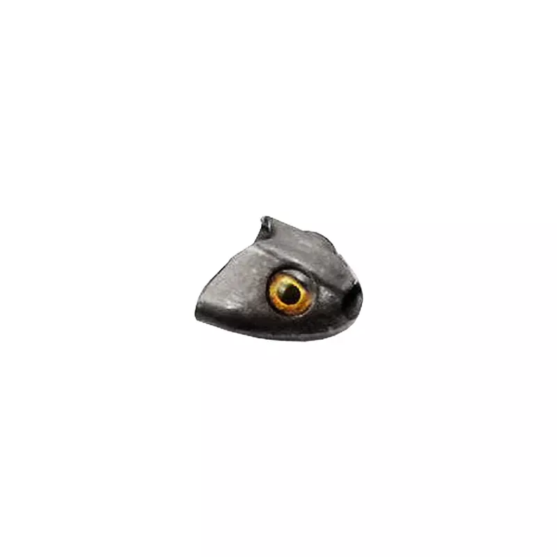 Flymen Fishing Fish-Skull Sculpin Helmet
