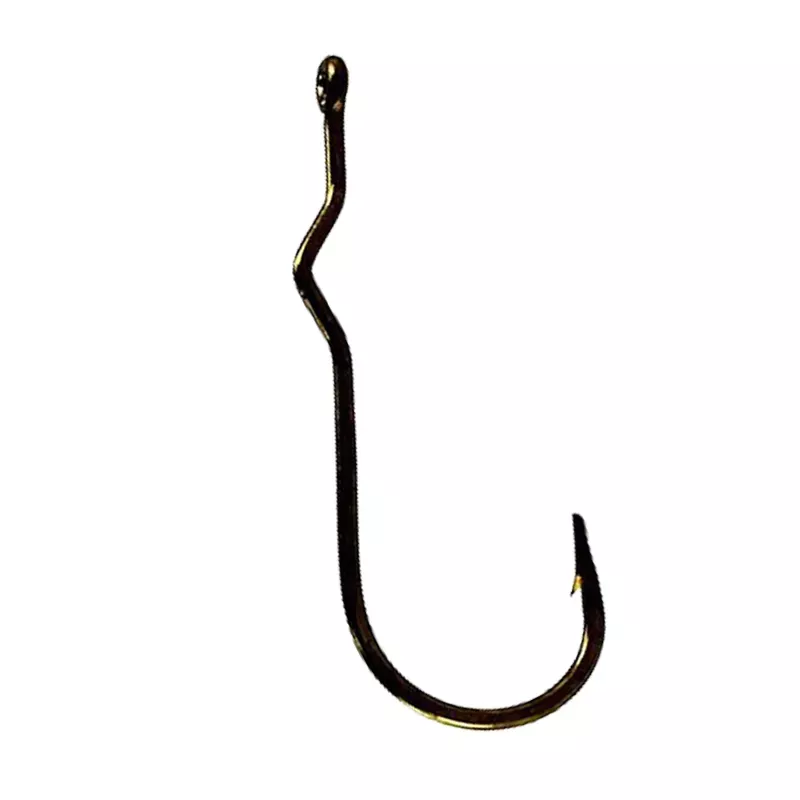 Flymen Fishing Surface Seducer Popper Hooks