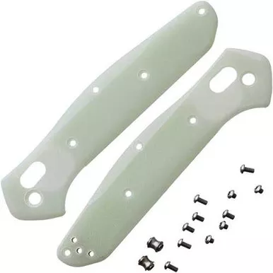 Flytanium 940 Radar G10 Handle Scale Kit