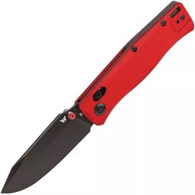 Flytanium BEEF Crossbar Lock D2 Folding Knife