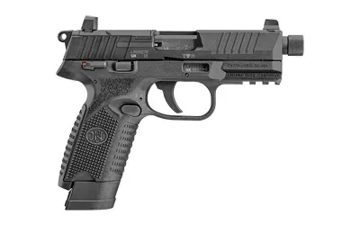 FN 502 Tactical 22 L.R. Pistol