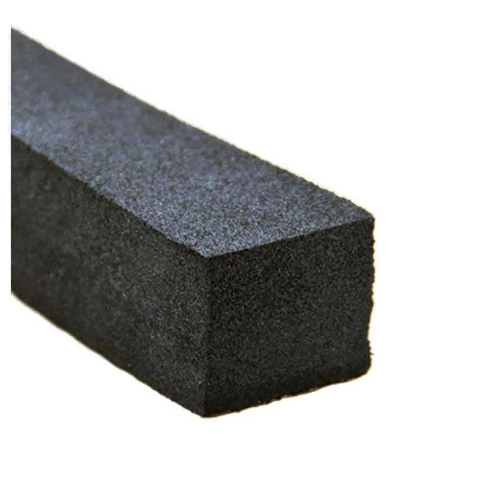 Foam Seal with Tape-Low Density