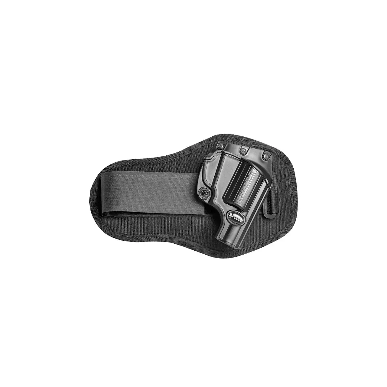 Fobus Ankle Holster For S&W J Frame