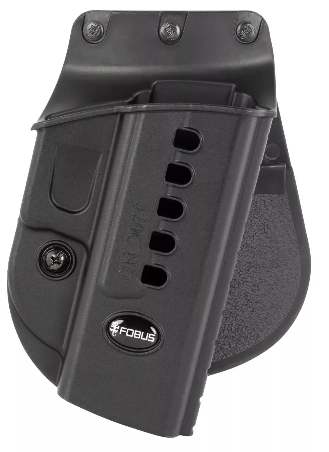 Fobus Evolution Paddle Holster For Sig Sauer 250/320
