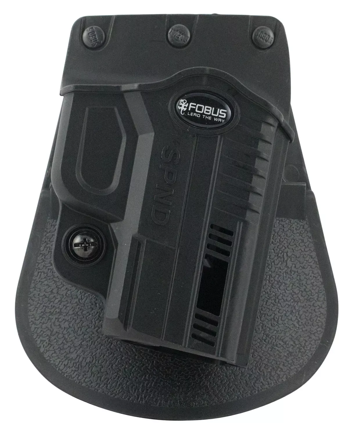 Fobus Evolution Paddle Holster For Springfield XD-S