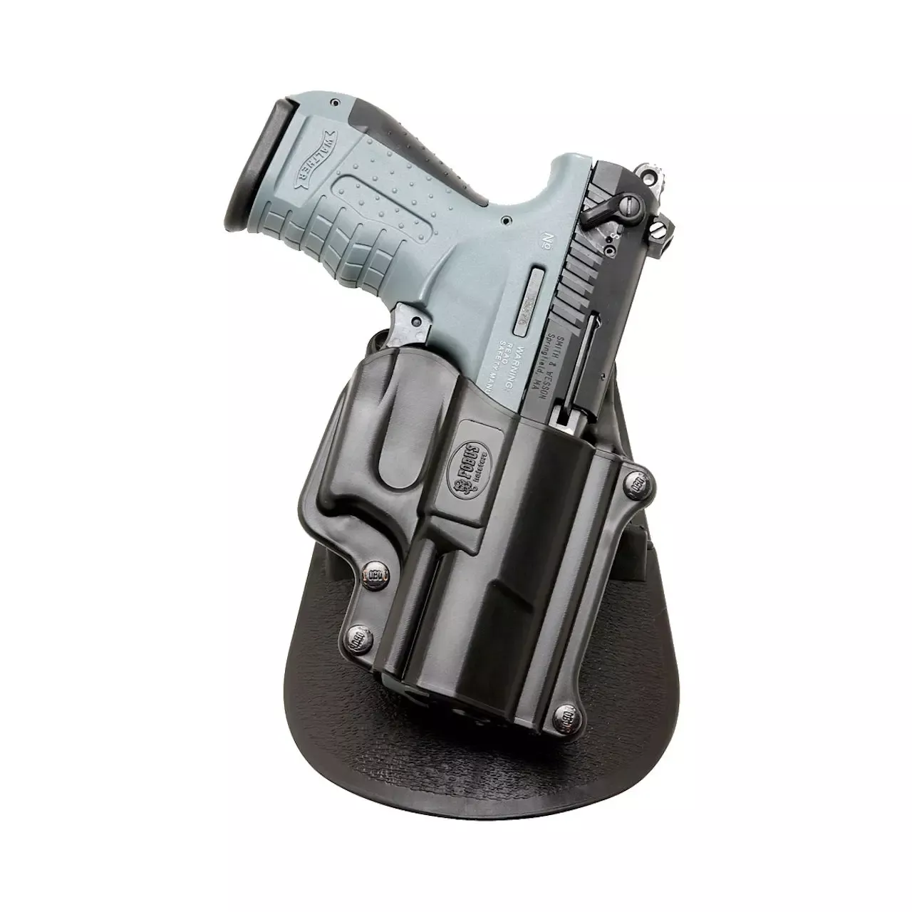 Fobus Standard Paddle Holster For Walther P22