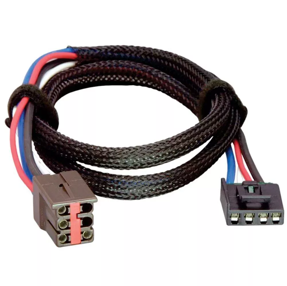 Ford Brake Control Harness