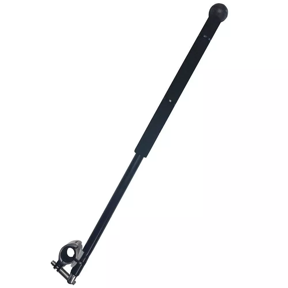Forespar 27″-48″ Twist-Lock Steering Control Arm Fits 7/8″-1″ Wheels – 104018