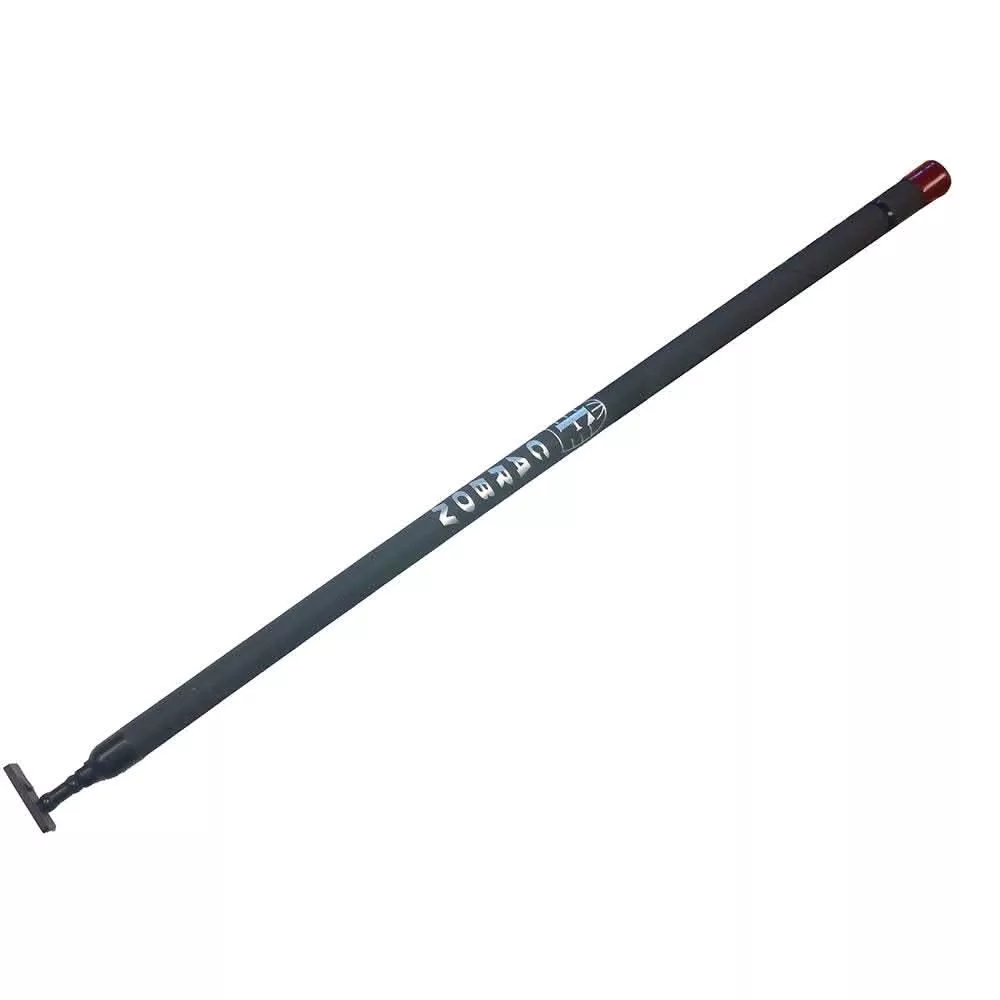 Forespar Big Stick 48″ – Carbon – 7/8″ Shaft – 102217