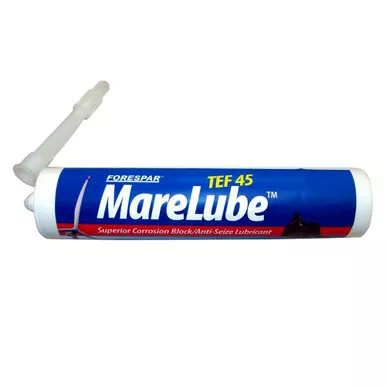 Forespar MareLube TEF45 PTFE Caulk Tube, 12-Ounce