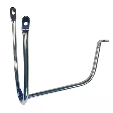 Forespar Mast Light Guard, Chafe Protection