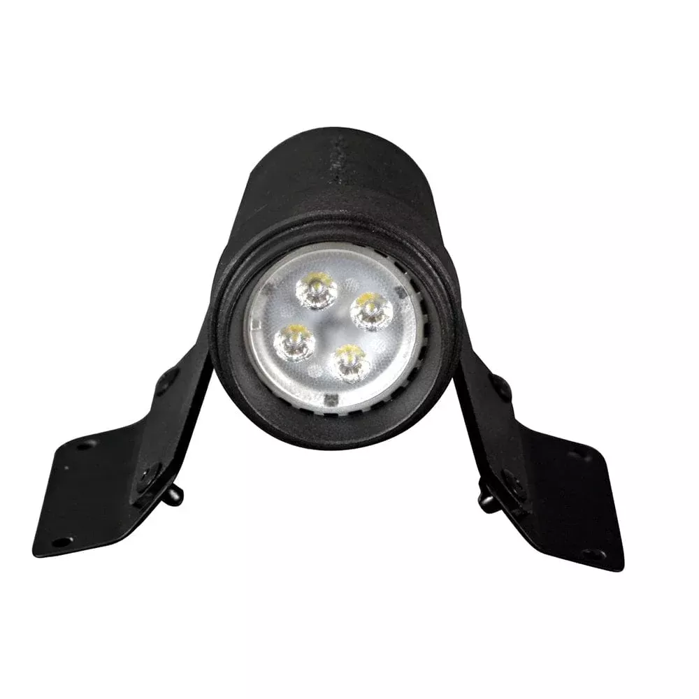Forespar ML-2 LED Combination Deck Steaming Light