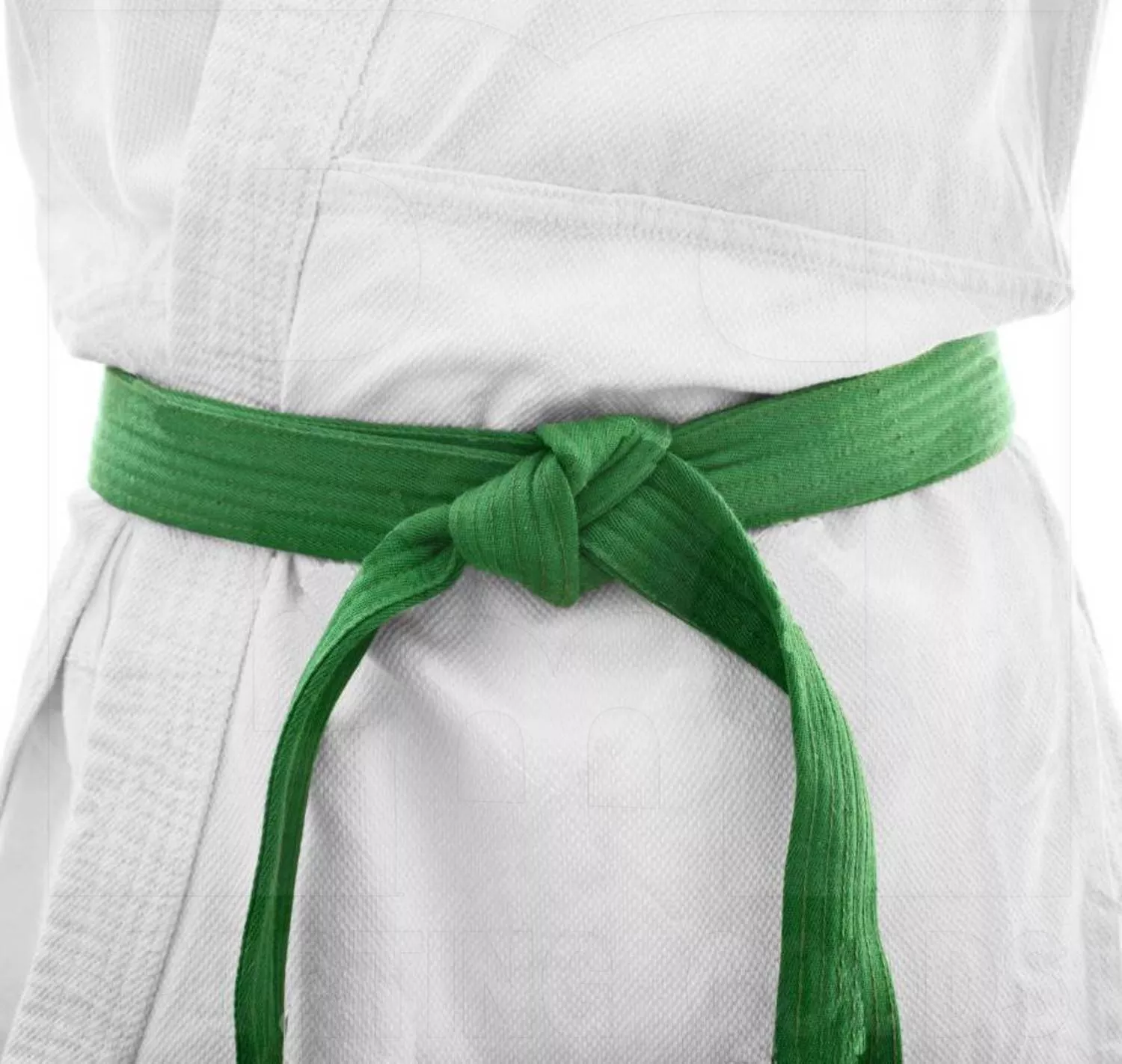 Fortis Karate Belt 300cm