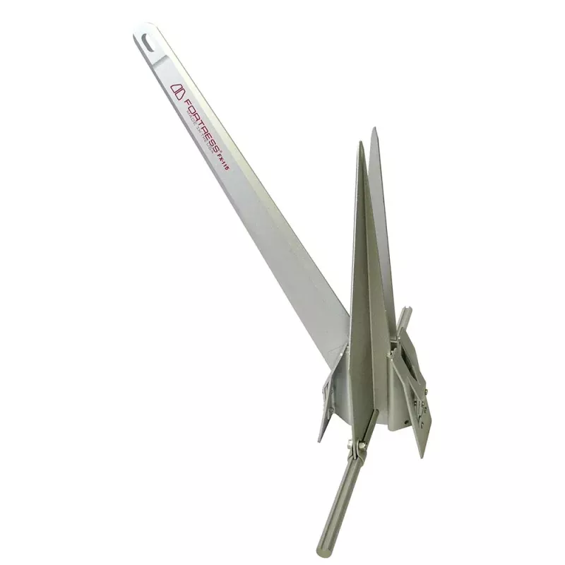 Fortress FX-115 Anchor – 60LB