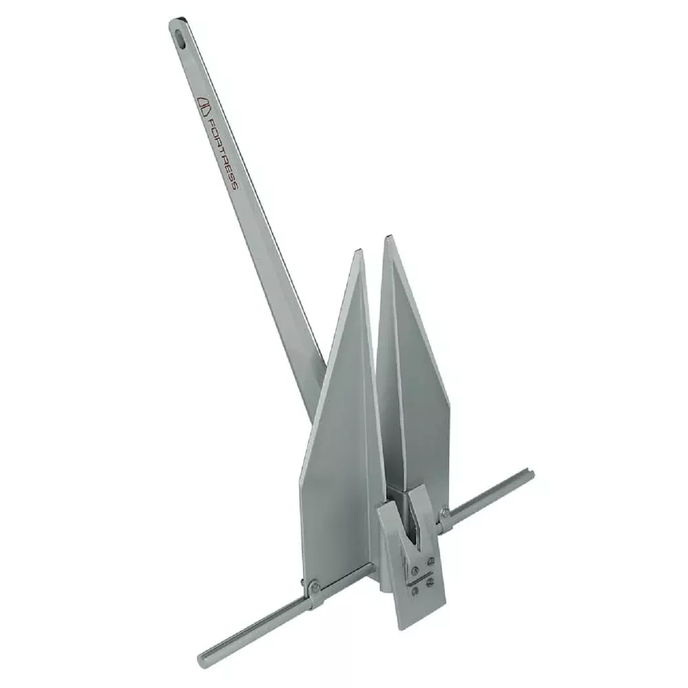 Fortress FX-23 Anchor – 15LB [FX-23]