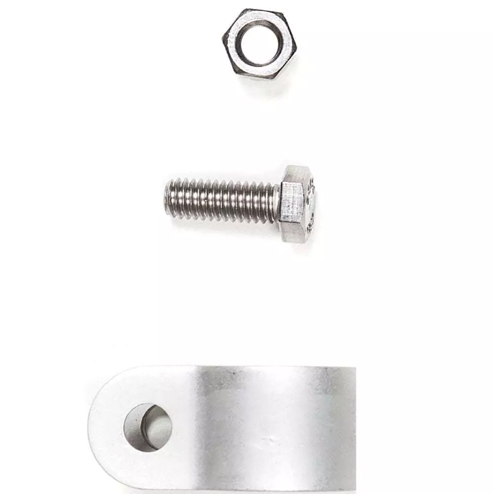 Fortress FX-37 – Clip Set [FX-37 CLIPSET]