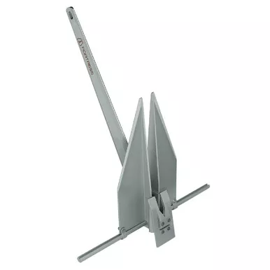 Fortress FX-7 4lb Aluminum Alloy Boat Anchor