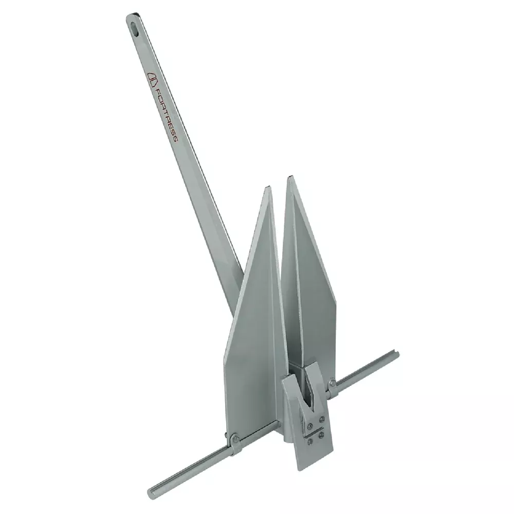 Fortress FX-7 Anchor - 4LB - FX-7