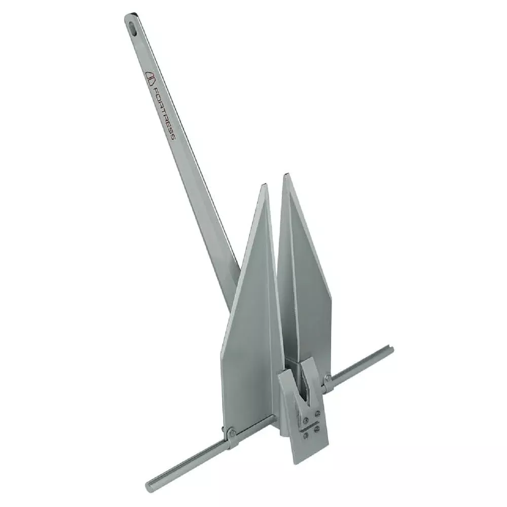 Fortress FX-85 Anchor – 47LB [FX-85]