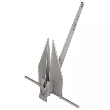 Fortress Guardian G-11 5-Pound Aluminum Anchor