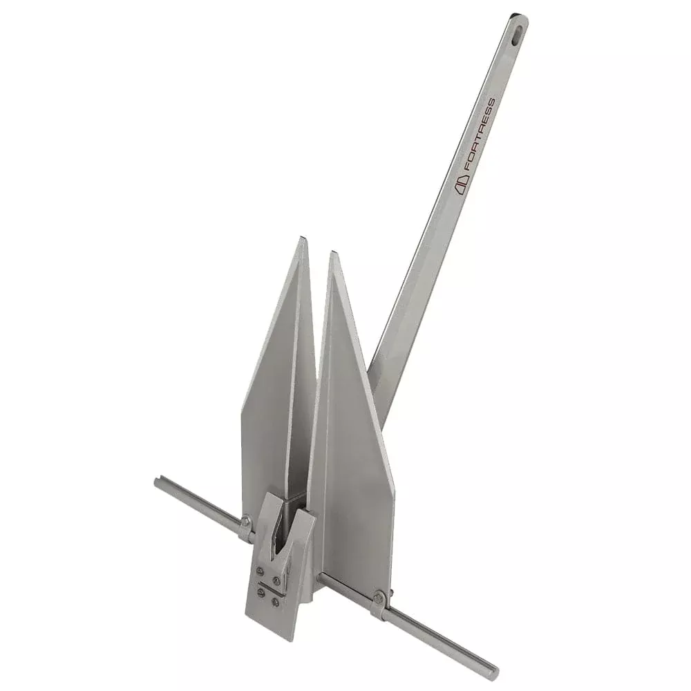 Fortress Guardian G-23 13lb Anchor