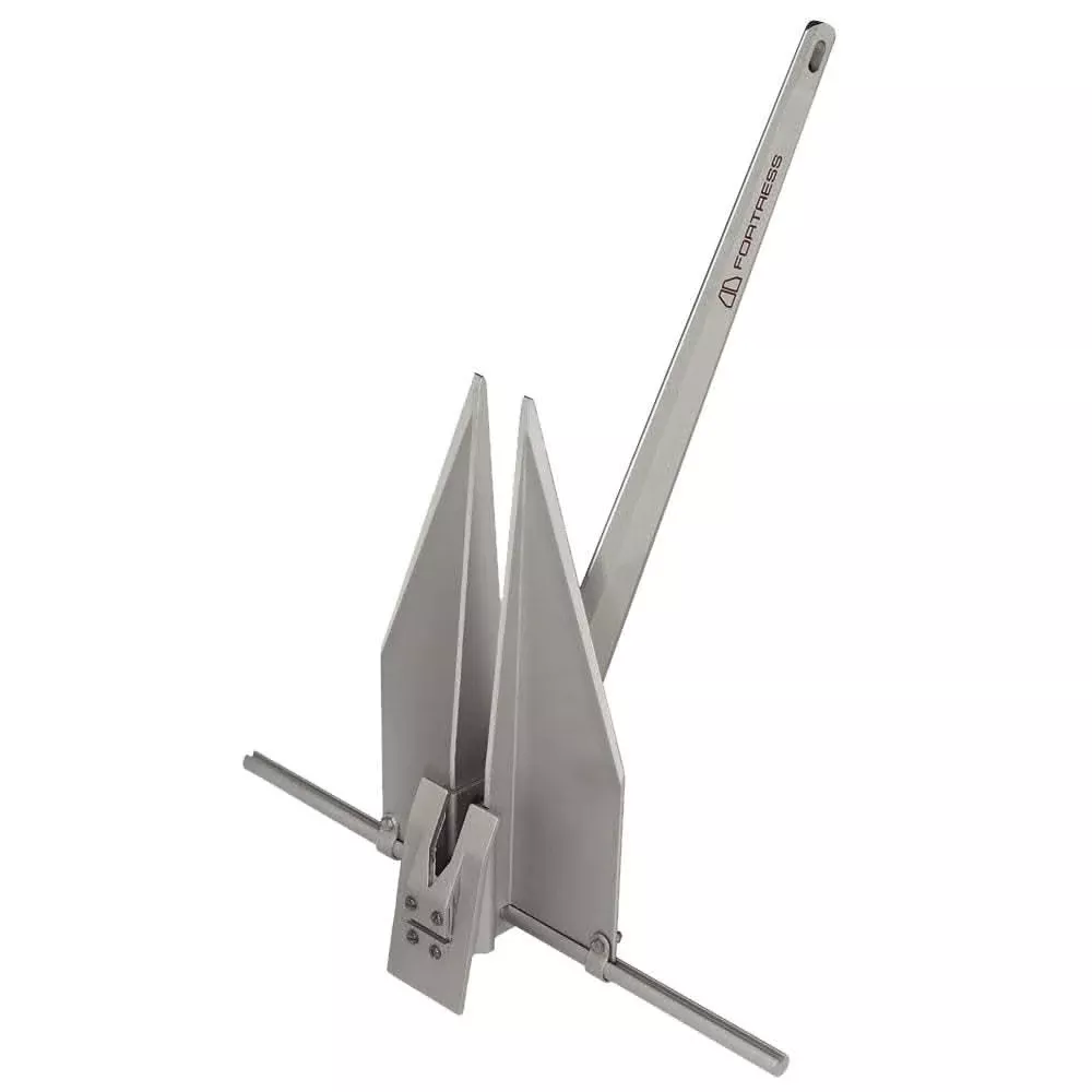 Fortress Guardian G-23 Anchor – 13LB [G-23]