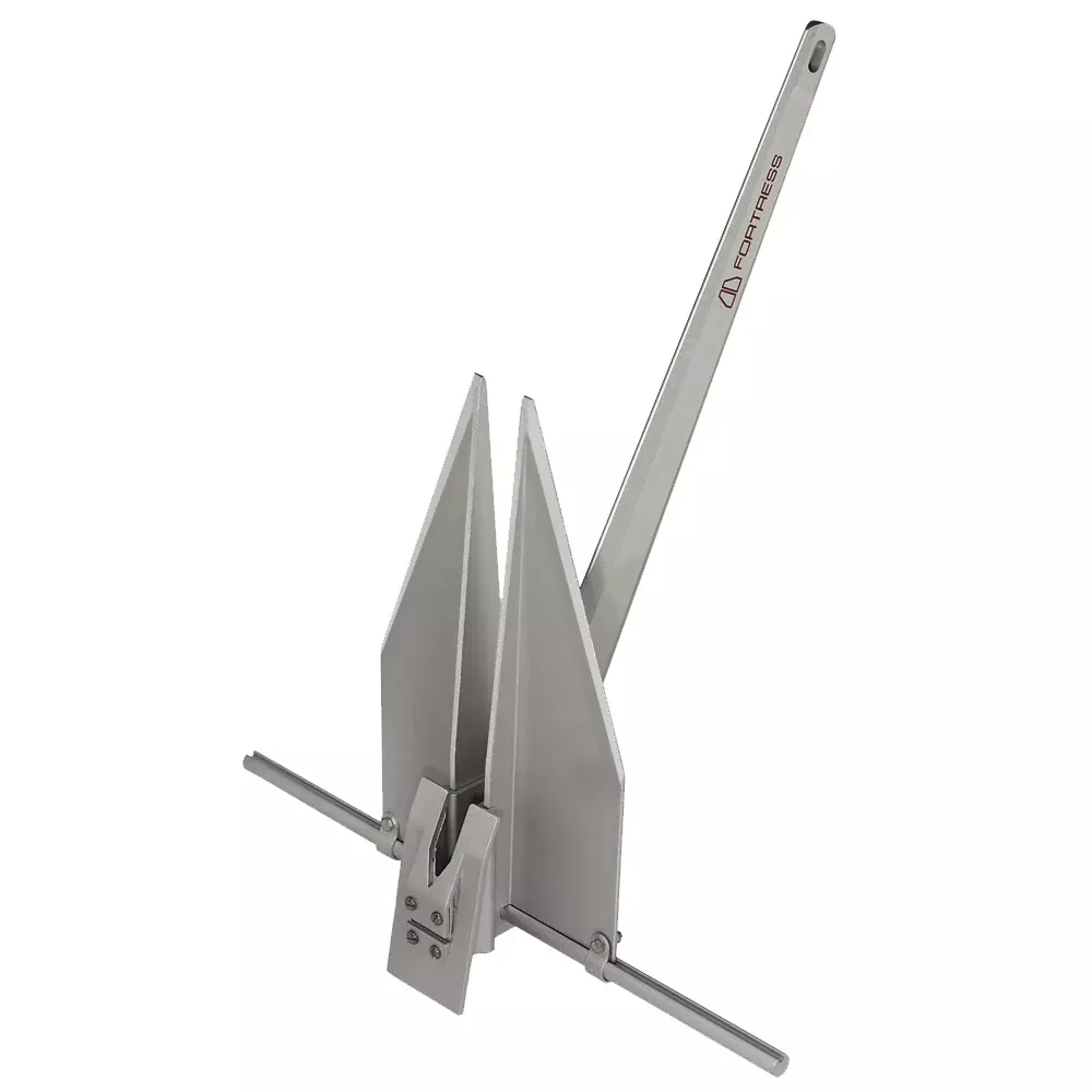 Fortress Guardian G-37 Anchor – 18LB [G-37]