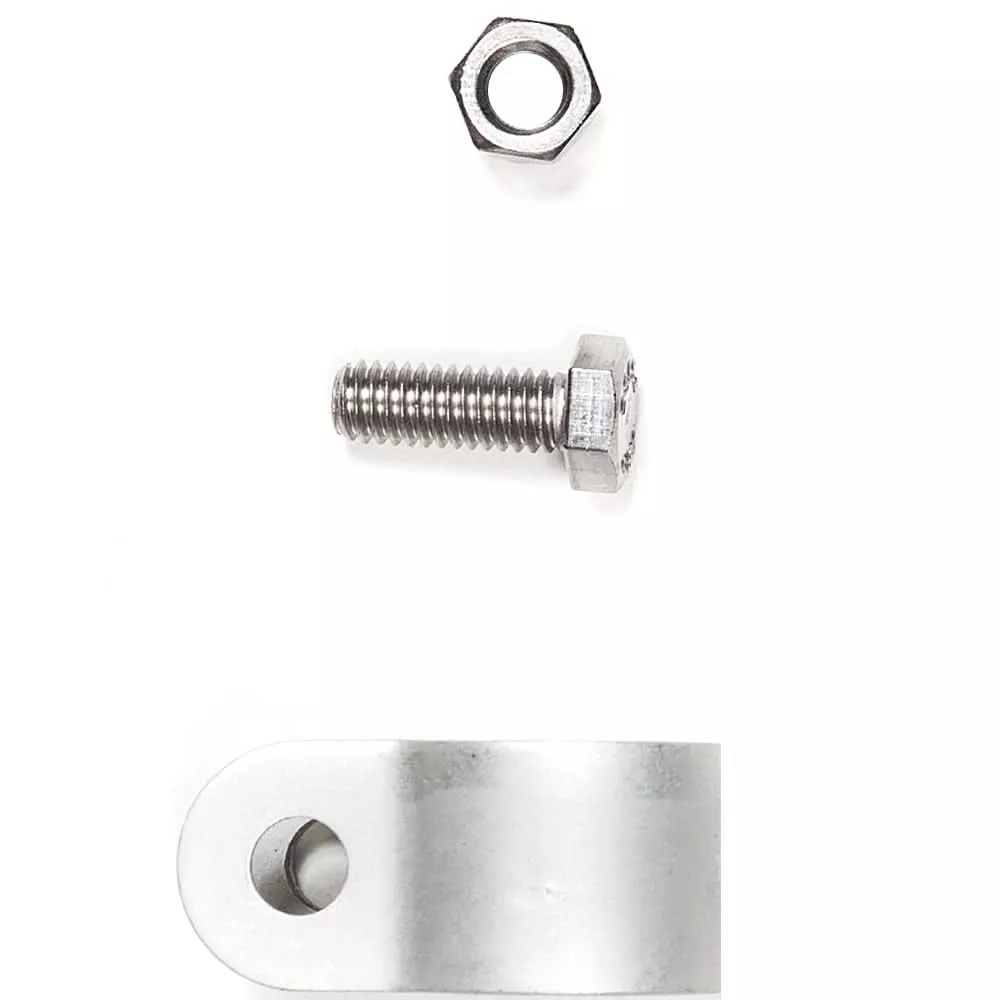 Fortress Guardian G-37 – Clip Set [G-37 CLIPSET]