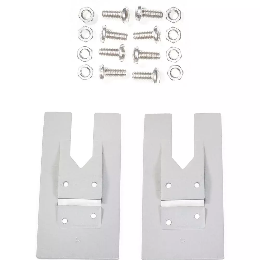 Fortress Guardian G-5 – Mud Palm Set – Pair [G-5 MUDPALMSET]
