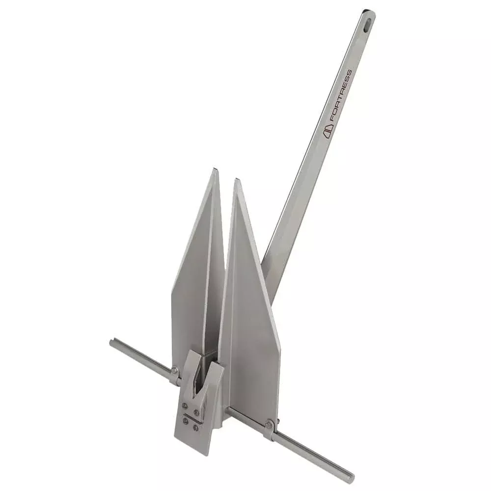 Fortress Guardian G-85 Anchor – 42LB [G-85]