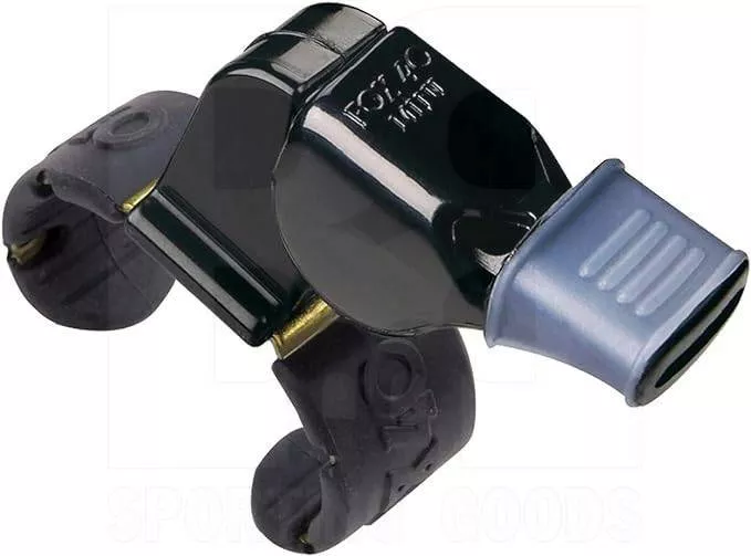 Fox 40 Classic w/ Fingergrip