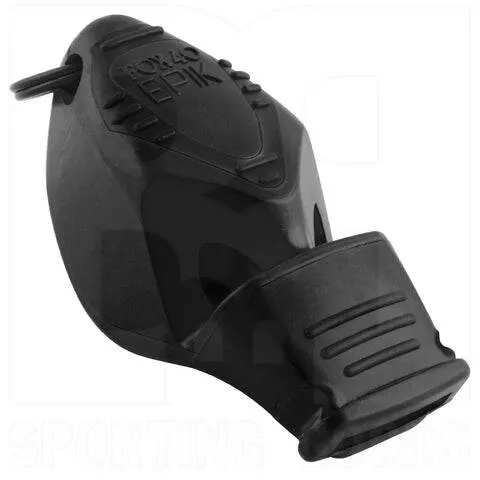 Fox 40 Epik CMG Safety Black