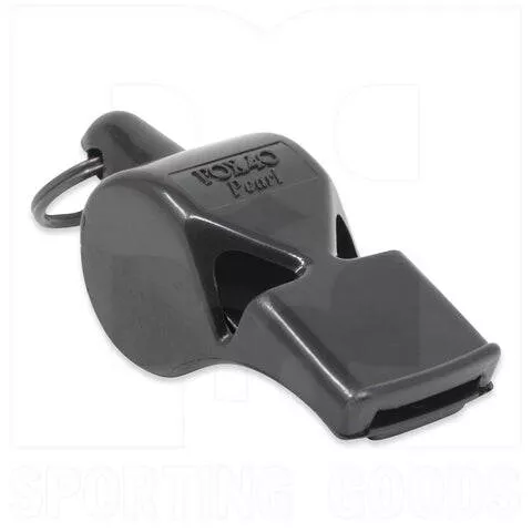 Fox 40 Pearl Safety Black