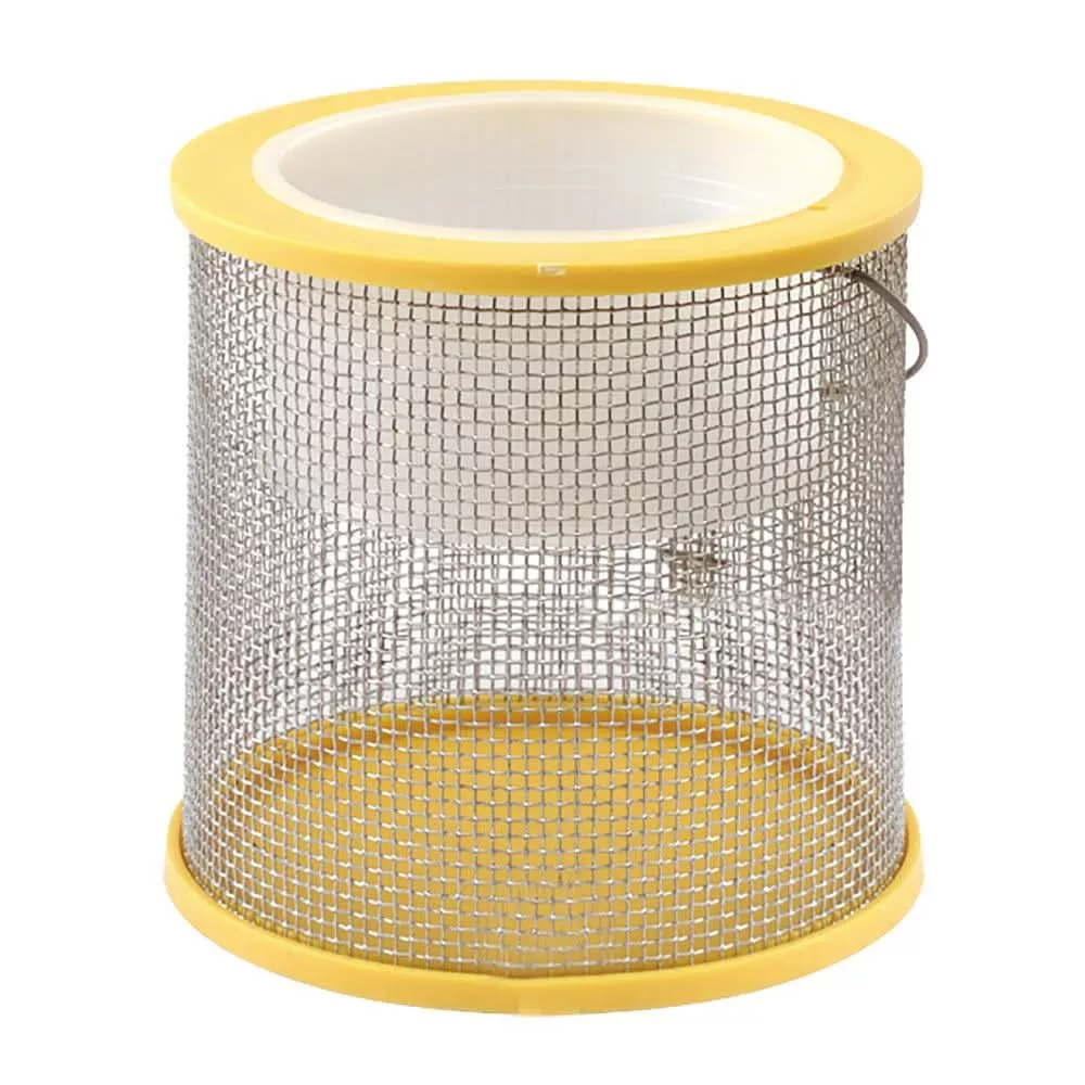 Frabill Cricket Cage Bucket – 1280