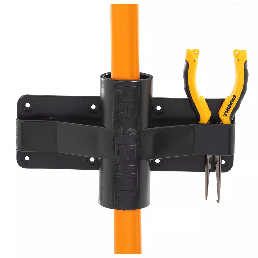 Frabill Net/Gaff Holder – 1300