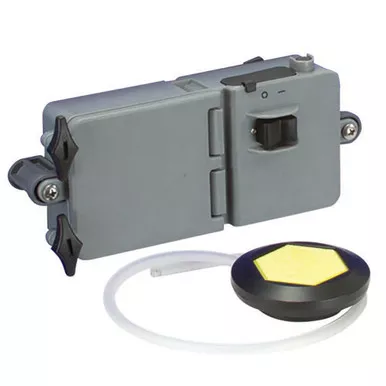 Frabill Saltwater Cooler Aeration System