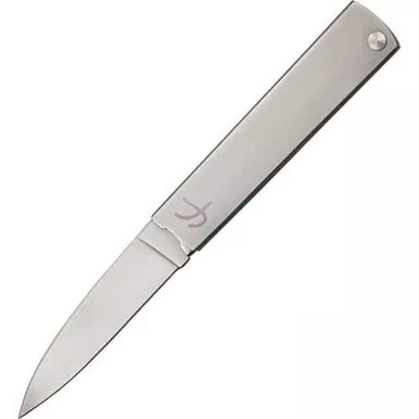 Fred Perrin RD3F Le Trifolder Folding Knife