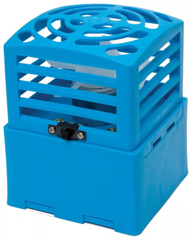 FridgeCool Fan with On/Off Switch