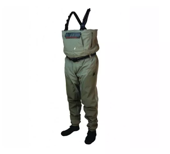 Frogg Toggs Anura II Stockingfoot Wader