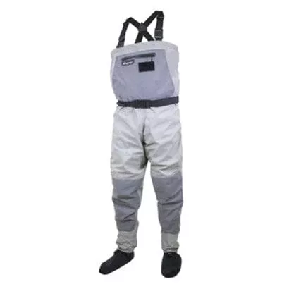 Frogg Toggs Hellbender PRO Stockingfoot Chest Wader