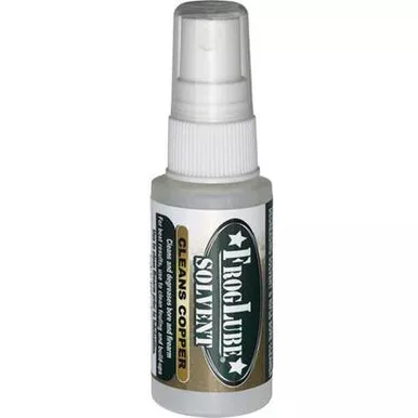FrogLube Solvent Spray Non-Toxic Cleaner and Degreaser