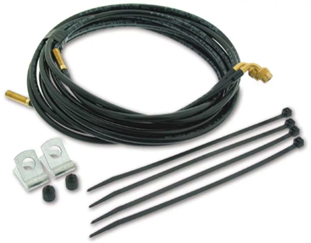 Front Extension Hose Kit