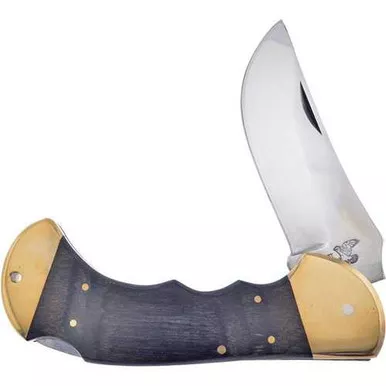 Frost Cutlery Frost Commanche Bigfoot Lockback Knife