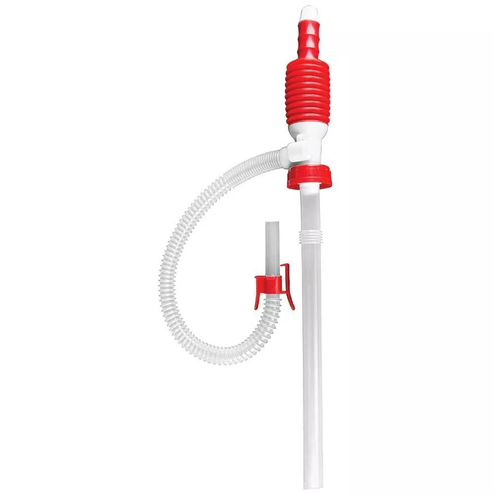 Fuel Transfer Pump