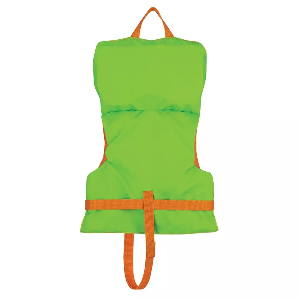 Full Throttle Infant/Child Character Life Jacket – Toucan