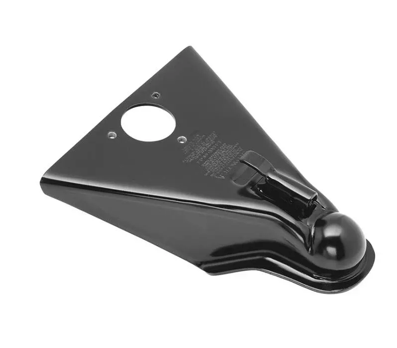 Fulton A-Frame Coupler, 2-5/16 in. Diameter, 10,000 lbs. Capacity• E443050303