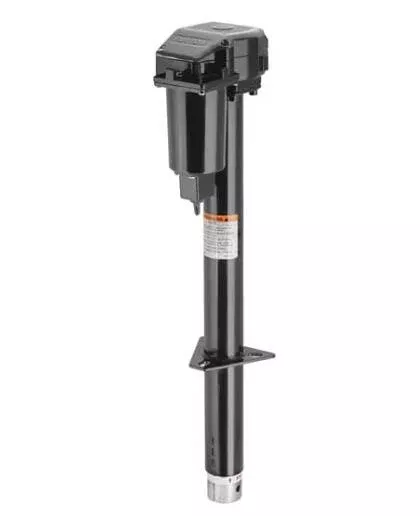 Fulton Powered A-Frame Jack, 2,500 lbs.• 500198