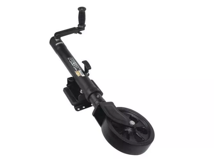 Fulton Swing Away Bolt-On 1500 LBS TruTurn Jack• 141160