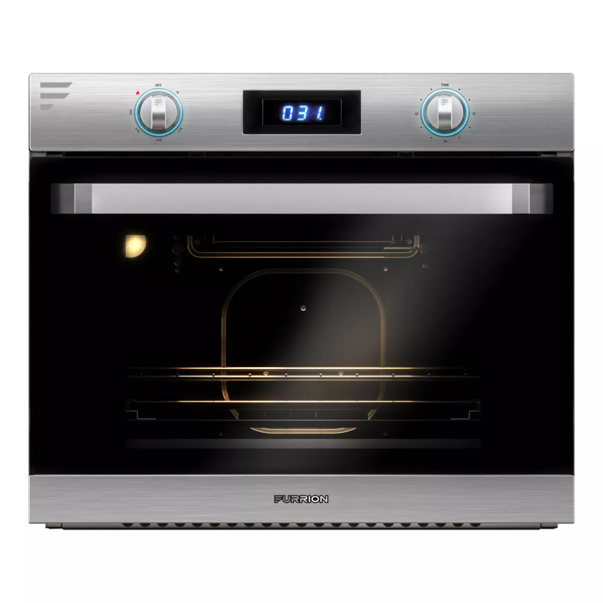 Furrion Built-In Oven, Stainless Steel