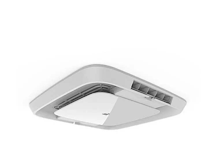 Furrion Chill Air Distribution Box for Electronic Control Air Conditioner System – White• 2021123781